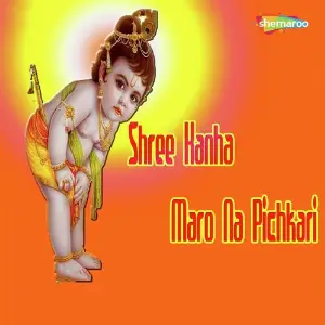 Shree Kanha Maro Na Pichkari image