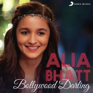 Alia Bhatt Bollywood Darling image