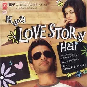 Kya Love Story Hai Pritam