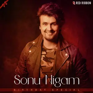 Sonu Nigam Birthday Special image