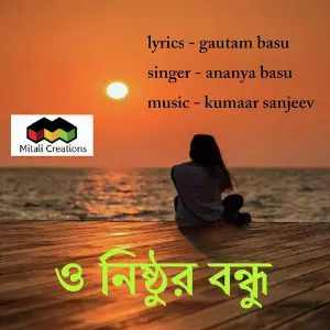 O Nishtur Bandhu image