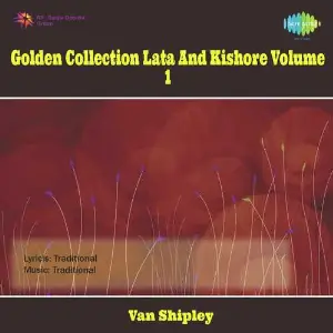 Golden Collection Lata Mangeshkar And Kishore Kumar image