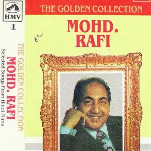 Rafi - The Golden Collection - Vol 1 image