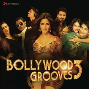 Bollywood Grooves, 3 image