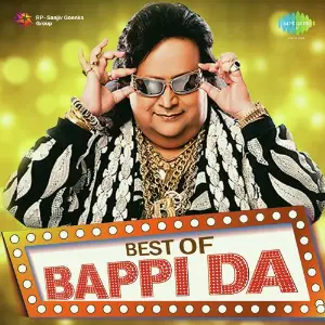 Best Of Bappi Da image