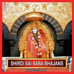 Shirdi Sai Baba Bhajans image