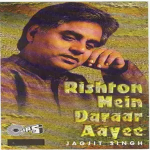 Rishton Mein Daraar Aayee image