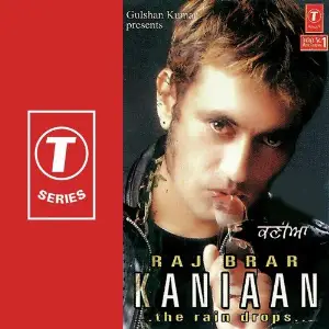 Kaniaan-The Rain Drops image