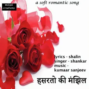 Hasarato Ki Manzil image