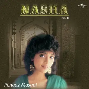 Nasha  Vol.  1 image