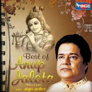 Best of Anup Jalota (Bhajans) image