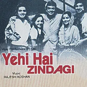 Yehi Hai Zindagi image