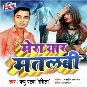 Mera Yaar Matlabi image