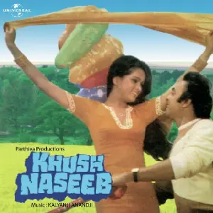 Khush Naseeb image