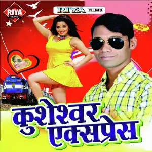 Kusheshwar Express image