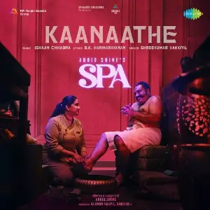 Kaanaathe (From Spa) image
