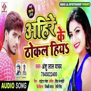 Ahire Ke Thokal Hiya image