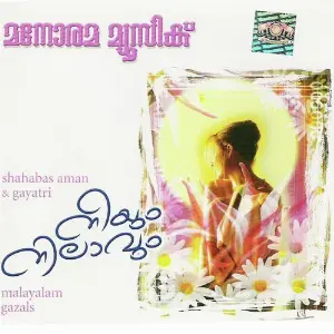 Neeyum Nilavum (Ghazal) image