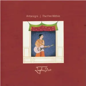 Antaragni - The Fire Within image