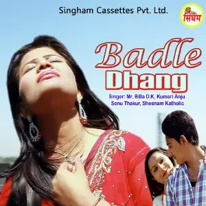 Badle Dhang image
