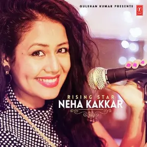Rising Star - Neha Kakkar image