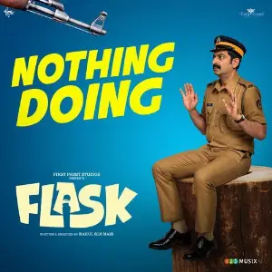 Nothing Doing (From Flask) image