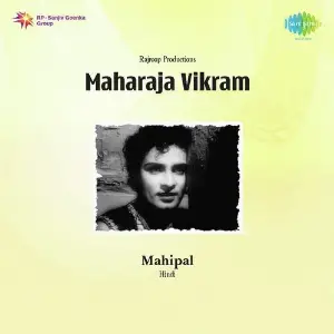 Maharaja Vikram image