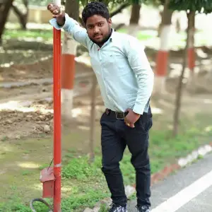 I Love You (Valentines Day Special) Gaurav