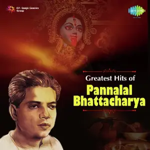 Greatest Hits Of Pannalal Bhattacharya image