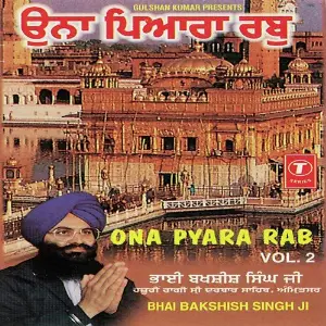 Ona Pyara Rab (Vol. 2) image