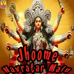 Jhoome Navratar Main image