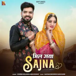 Mil Gaya Sajna image