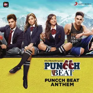 Puncch Beat Anthem (Music from the Original Web Series Puncch Beat) image