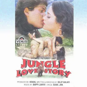 Jungle Love Story image