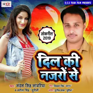 Dil Ki Najaro Se image