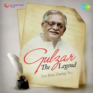 Gulzar The Legend - Tere Bina Zindagi Se image