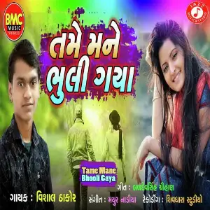 Boom Se Bazaar Ma Vishal Thakor