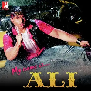 My Name Is Ali image