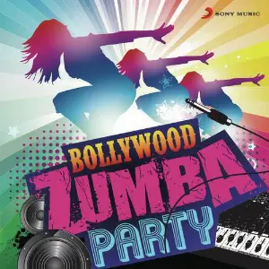 Bollywood Zumba Party image