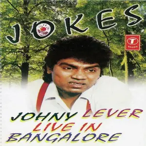 Jokes  Comedy Johny Liver image