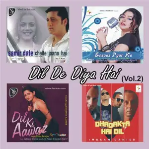 Dil De Diya Hai (Compilation) Vol.2 image