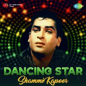 Dancing Star - Shammi Kapoor image