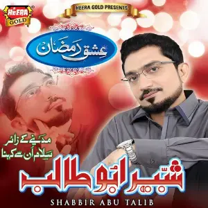 Ishq E Ramzan image