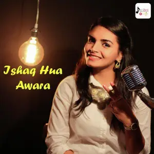 Ishaq Hua Awara - Single image