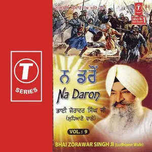 Na Daron (Vol. 9) image