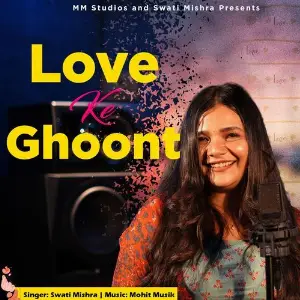 Love Ke Ghoont image