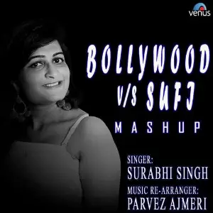 Bollywood vs Sufi Mashup image