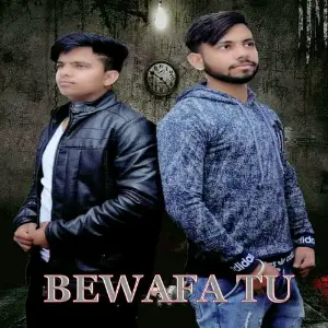 Bewafa Tu image