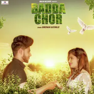Badda Chor - Single image
