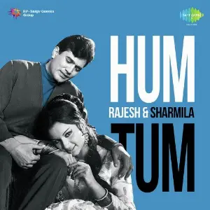 Hum Tum Rajesh  Sharmila image